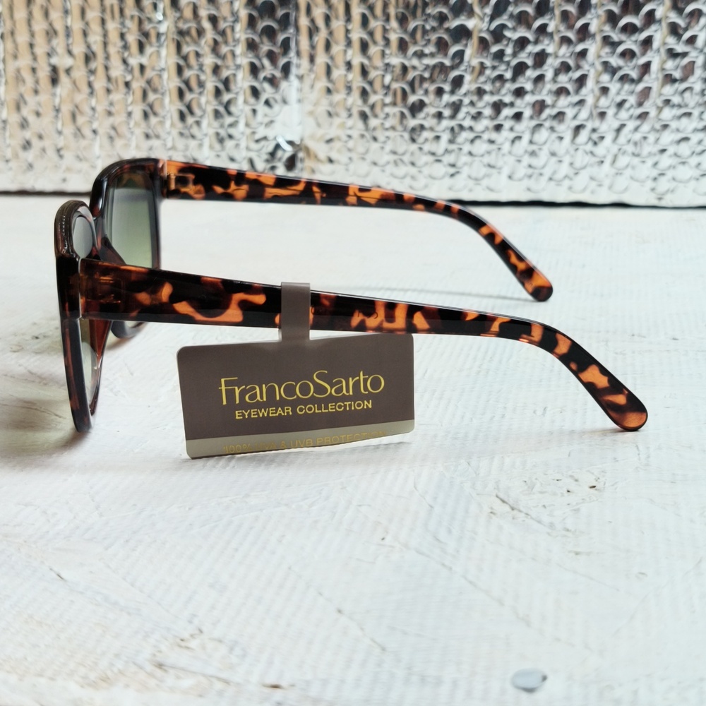 Franco Sarto Sunglasses - Picture 2 of 3
